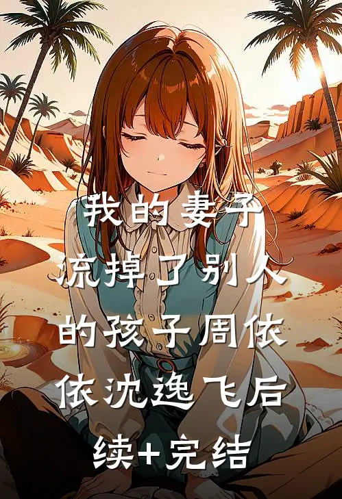 我的妻子，流掉了别人的孩子周依依沈逸飞后续+完结