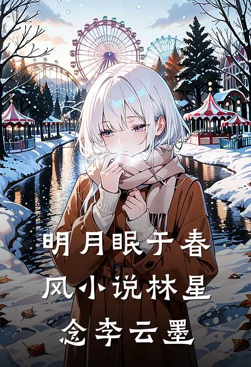 明月眠于春风小说林星念李云墨