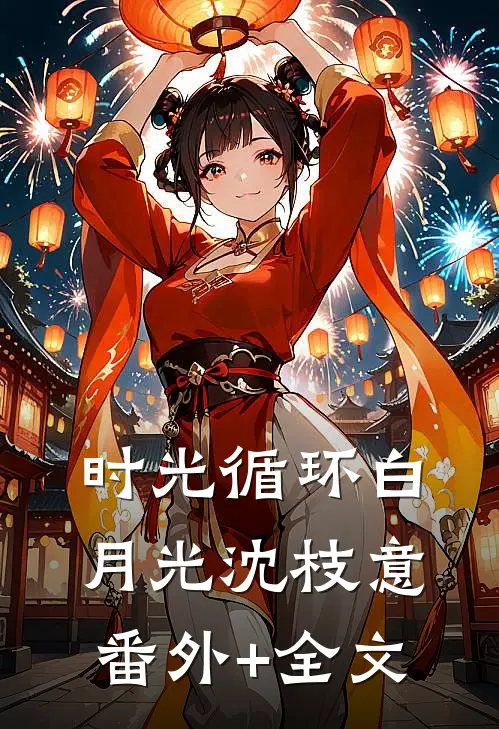 时光循环白月光沈枝意:(番外)+(全文)