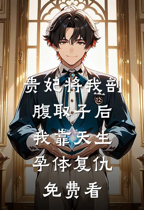 贵妃将我剖腹取子后，我靠天生孕体复仇免费看