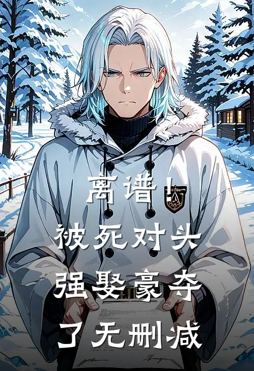 离谱！被死对头强娶豪夺了无删减