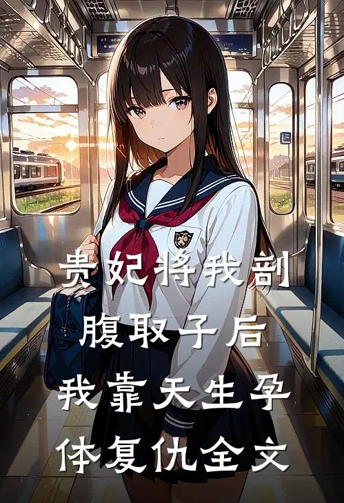 贵妃将我剖腹取子后，我靠天生孕体复仇全文