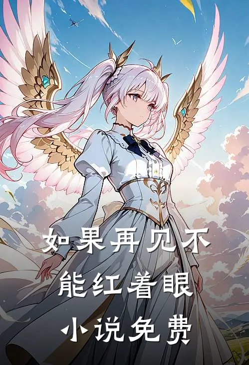 如果再见不能红着眼小说免费