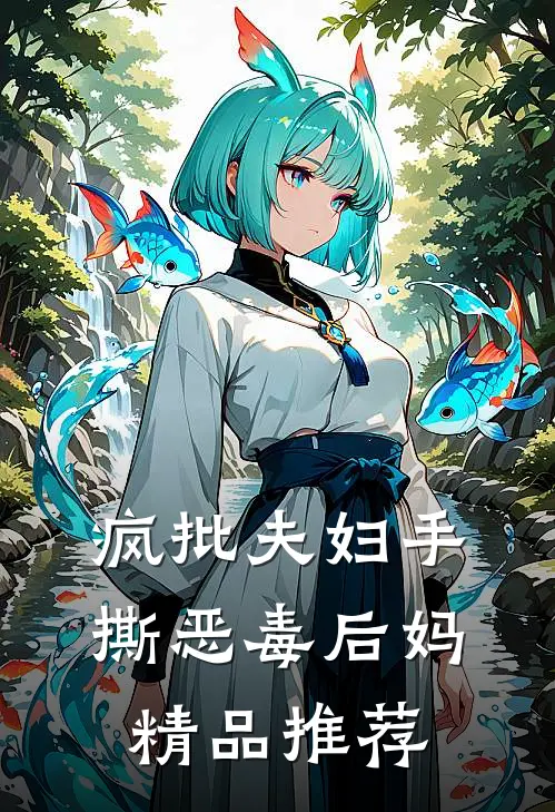 疯批夫妇手撕恶毒后妈精品推荐