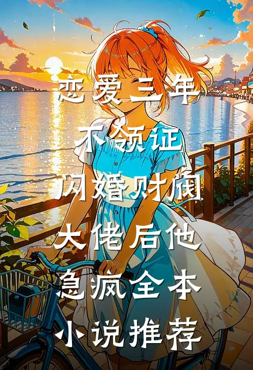 恋爱三年不领证，闪婚财阀大佬后他急疯全本小说推荐