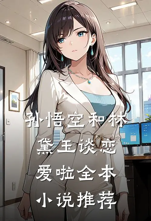 孙悟空和林黛玉谈恋爱啦全本小说推荐