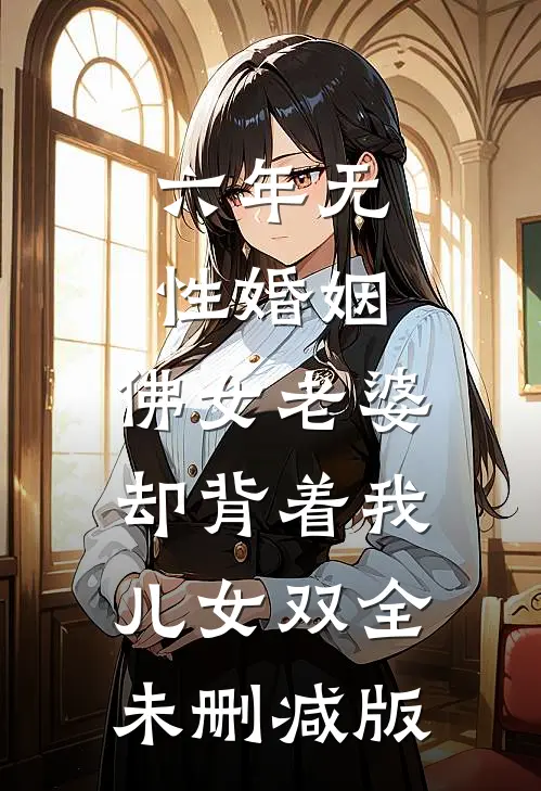 六年无性婚姻，佛女老婆却背着我儿女双全未删减版