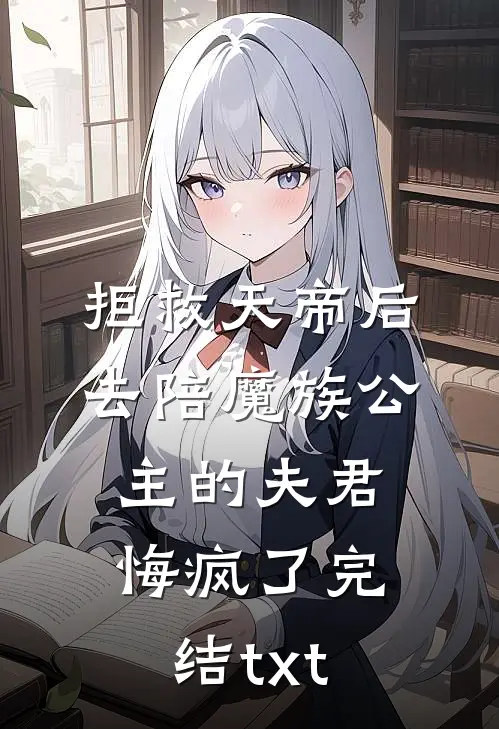 拒救天帝后，去陪魔族公主的夫君悔疯了完结txt
