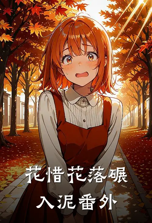 花惜花落碾入泥番外