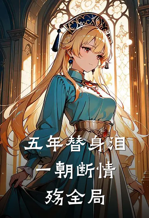 五年替身泪，一朝断情殇全局