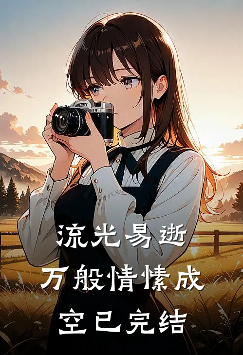 流光易逝，万般情愫成空已完结