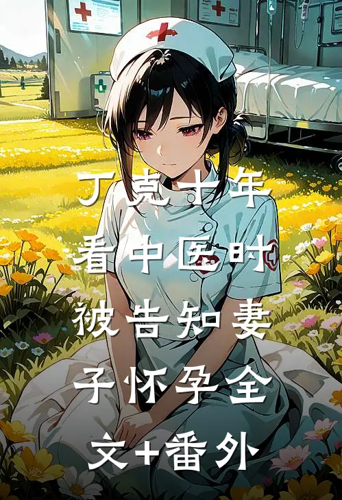 丁克十年，看中医时被告知妻子怀孕全文+番外