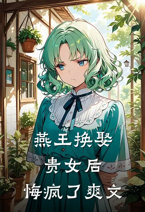 燕王换娶贵女后，悔疯了爽文