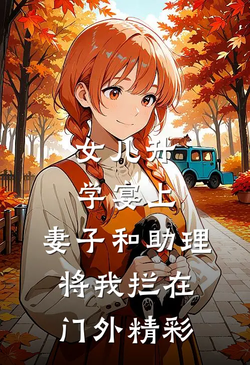 女儿升学宴上，妻子和助理将我拦在门外精彩