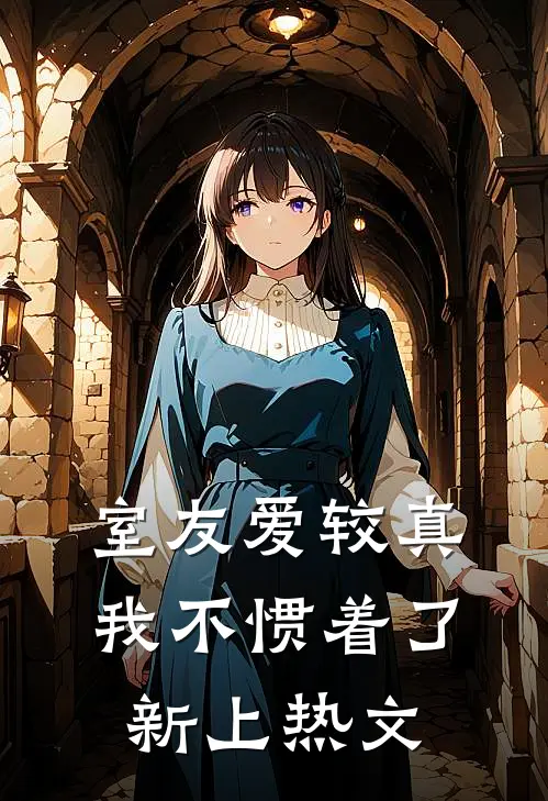 室友爱较真，我不惯着了新上热文