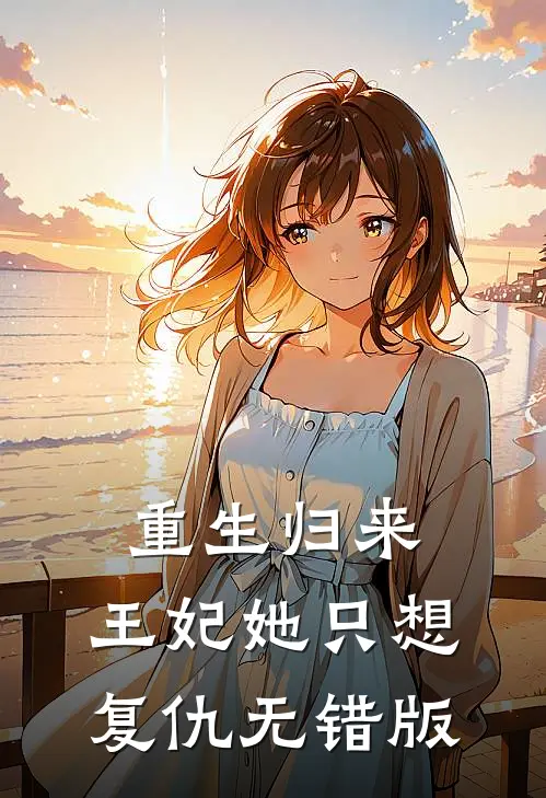 重生归来：王妃她只想复仇无错版