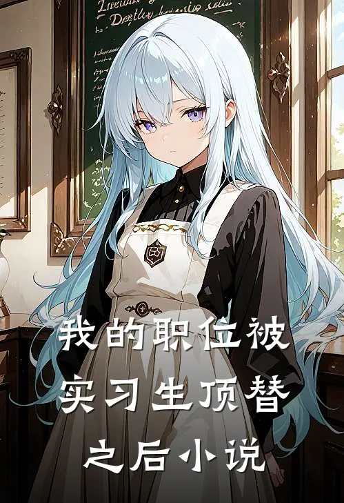 我的职位被实习生顶替之后小说