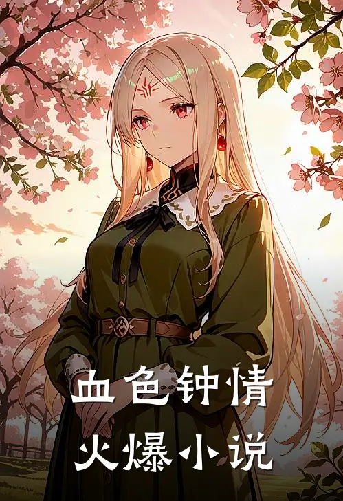 血色钟情火爆小说
