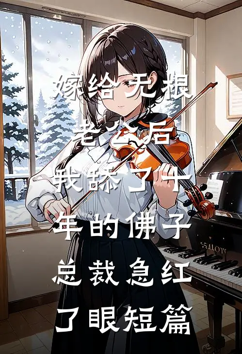 嫁给无根老公后，我舔了十年的佛子总裁急红了眼短篇
