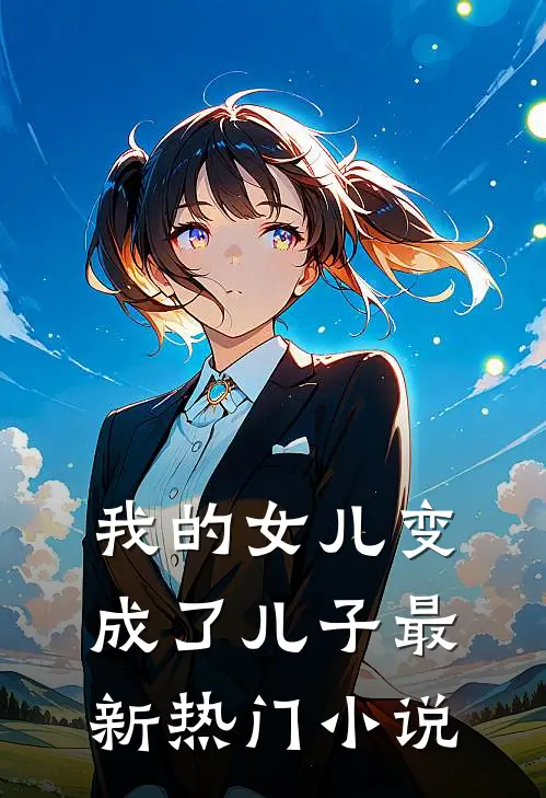 我的女儿变成了儿子最新热门小说