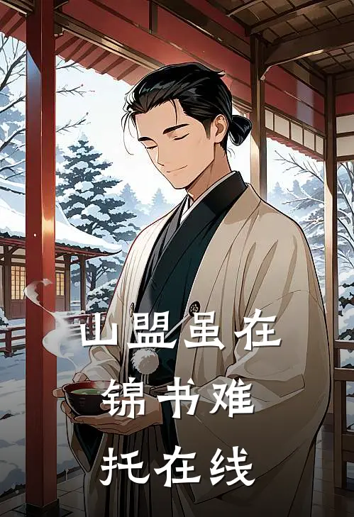 山盟虽在，锦书难托在线