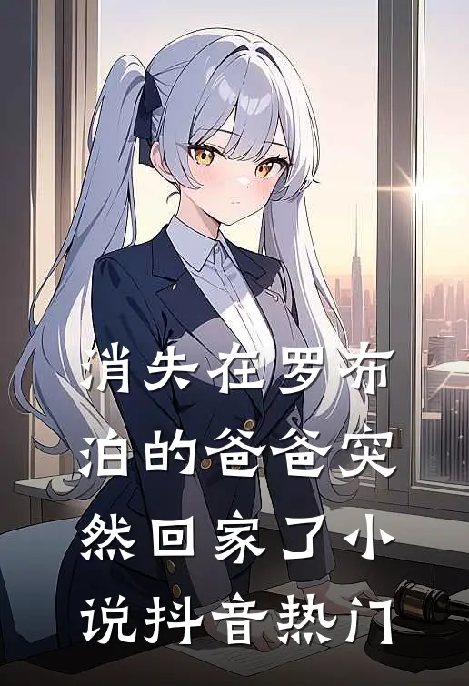 消失在罗布泊的爸爸突然回家了小说抖音热门