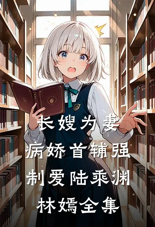 长嫂为妻：病娇首辅强制爱陆乘渊林嫣全集