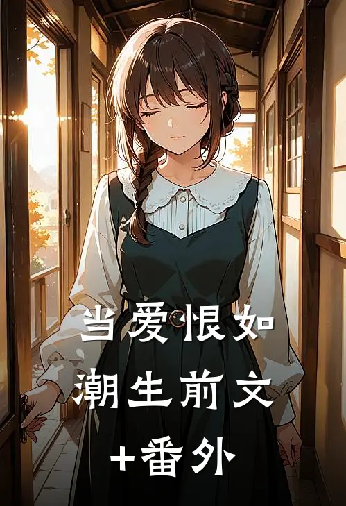 当爱恨如潮生前文+番外