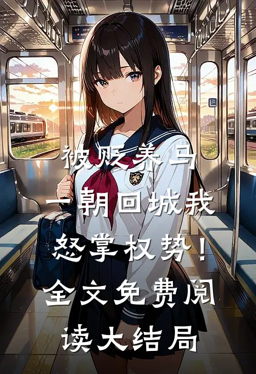 被贬养马，一朝回城我怒掌权势！全文免费阅读大结局