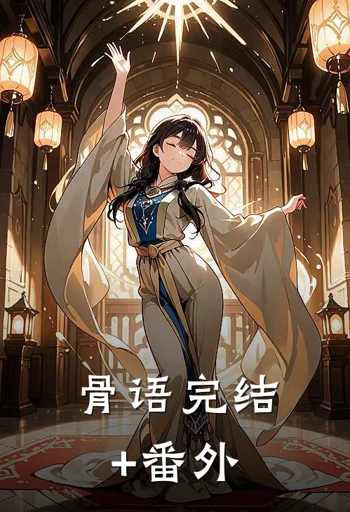 骨语完结+番外