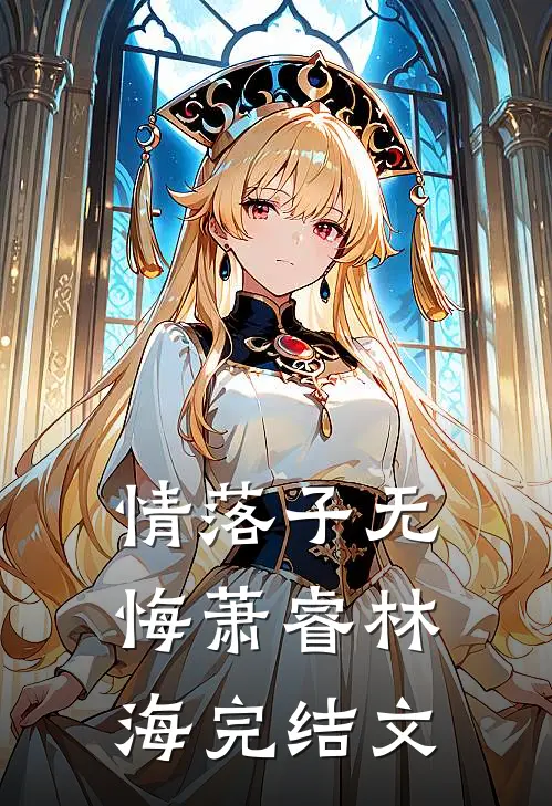 情落子无悔萧睿林海完结文