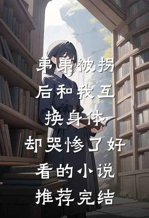 弟弟被拐后和我互换身体，却哭惨了好看的小说推荐完结