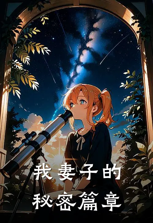 我妻子的秘密篇章