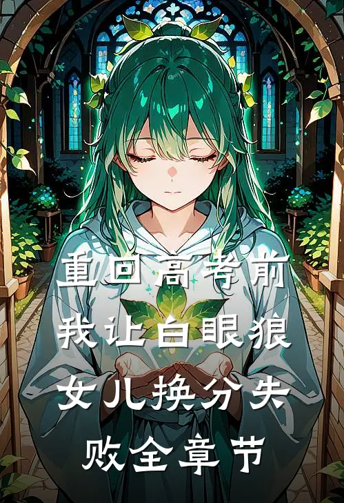 重回高考前，我让白眼狼女儿换分失败全章节
