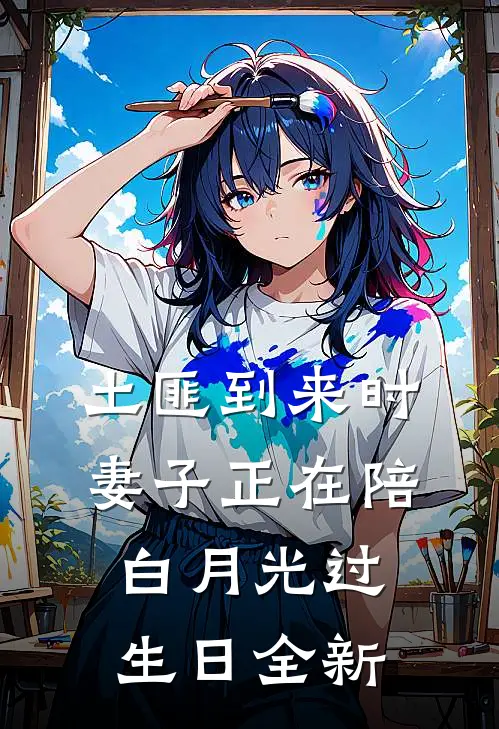土匪到来时，妻子正在陪白月光过生日全新