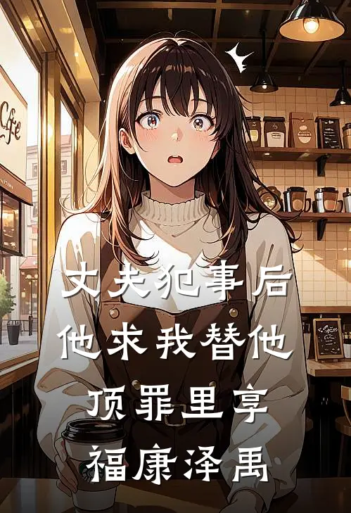 丈夫犯事后，他求我替他顶罪里享福康泽禹