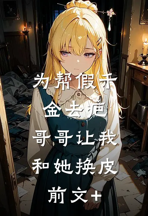 为帮假千金去疤，哥哥让我和她换皮前文+