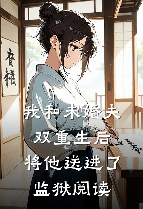 我和未婚夫双重生后，将他送进了监狱阅读