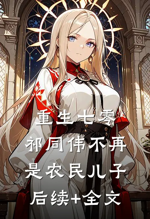 重生七零：祁同伟不再是农民儿子后续+全文