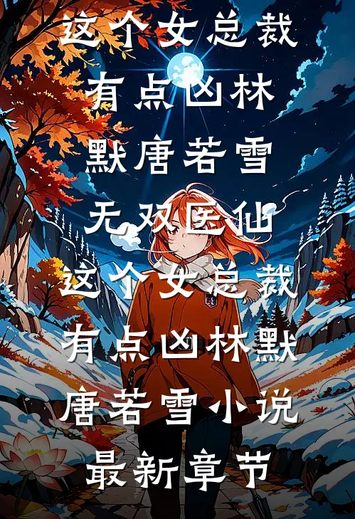 笑我养宠？荣华富贵跪我舔我作甚无删减版