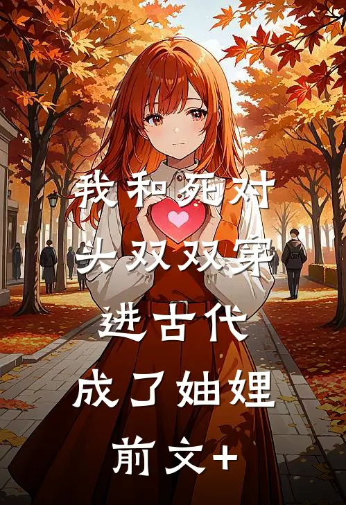 我和死对头双双穿进古代，成了妯娌前文+