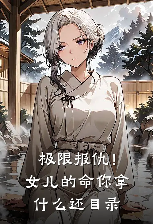 极限报仇！女儿的命你拿什么还目录