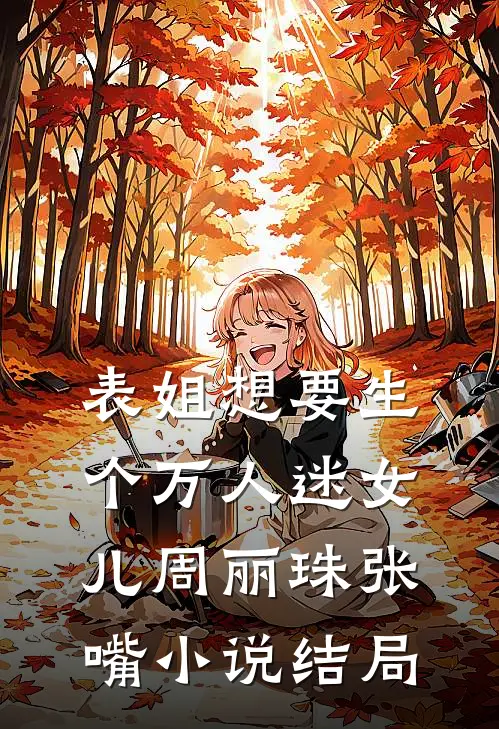 表姐想要生个万人迷女儿周丽珠张嘴小说结局