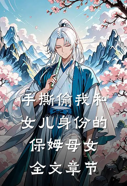 手撕偷我和女儿身份的保姆母女全文章节