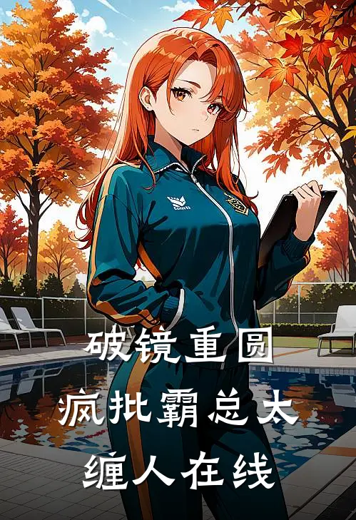 破镜重圆：疯批霸总太缠人在线