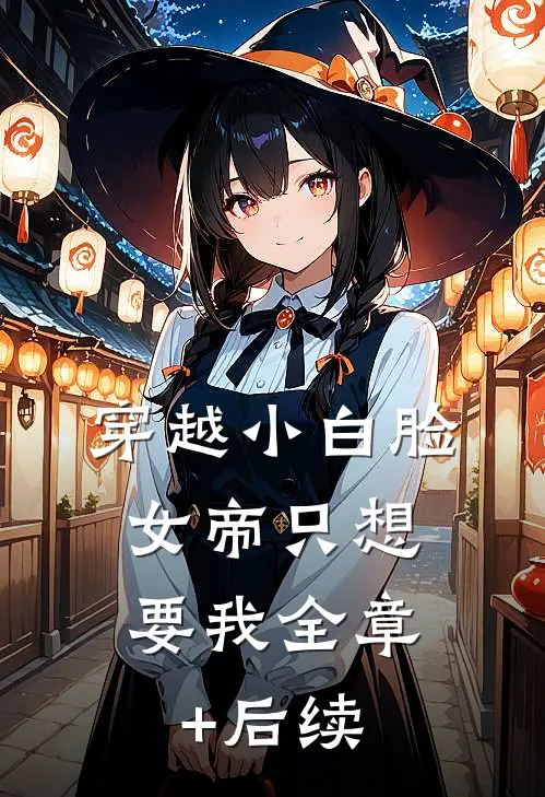 穿越小白脸，女帝只想要我全章+后续