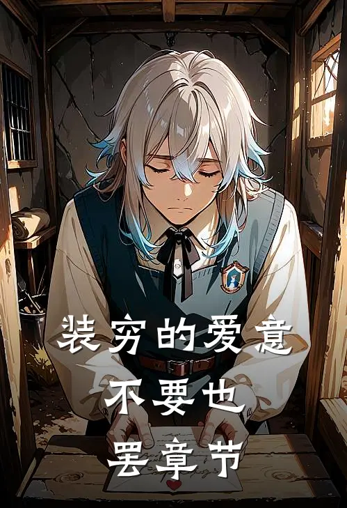 装穷的爱意，不要也罢章节