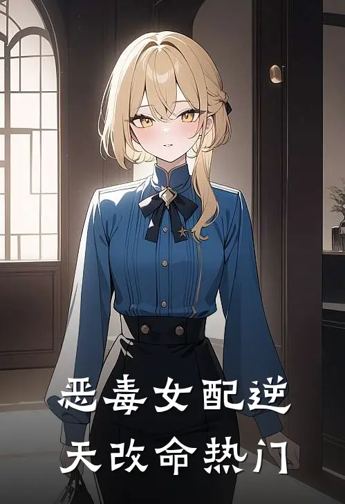 恶毒女配逆天改命热门