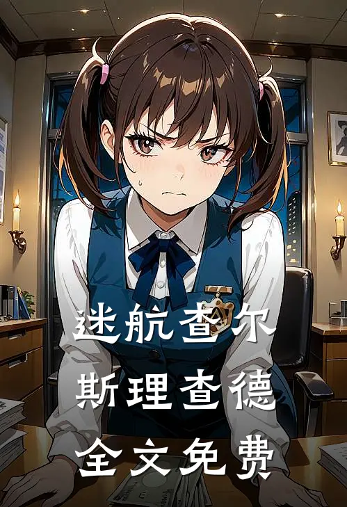 迷航查尔斯理查德全文免费