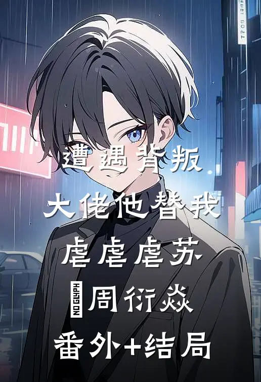 遭遇背叛，大佬他替我虐虐虐苏婠周衍焱:(番外)+(结局)